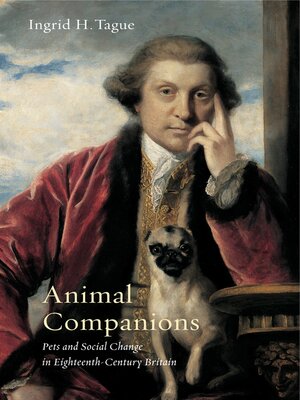 cover image of Animal Companions